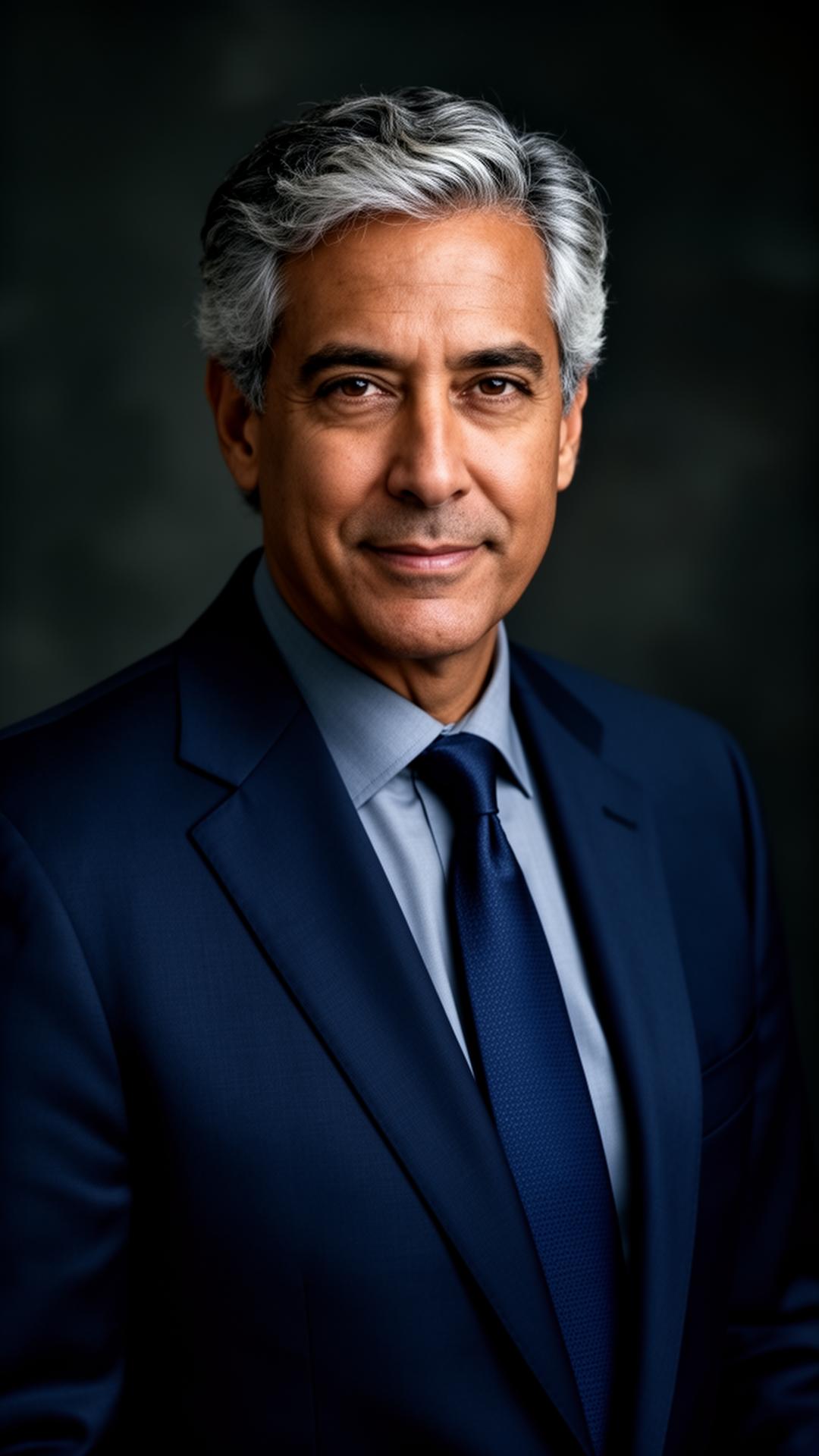 Geoffrey Coston, Attorney at Law